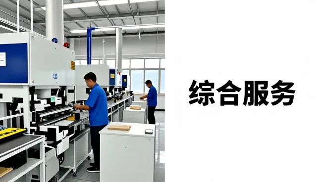 高精度电容系列